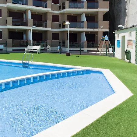 Appartement Marina Peñíscola