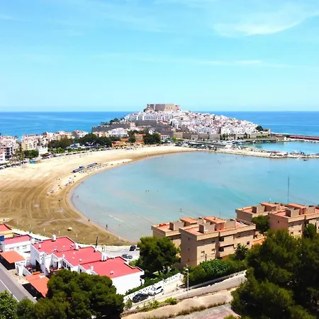 Marina Appartement