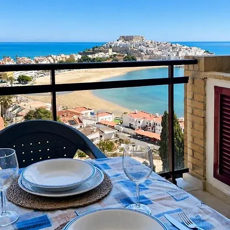 Marina Appartement