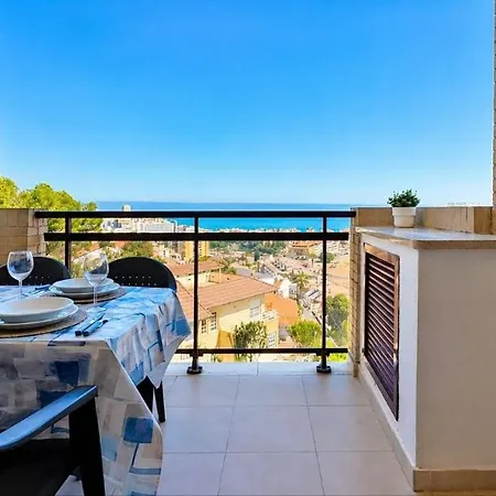 Marina Appartement