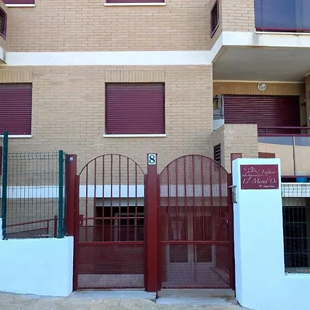 Apartament Marina