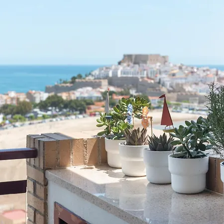 Apartament Marina Peñiscola