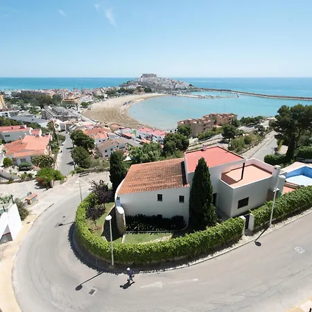 Marina Apartament *