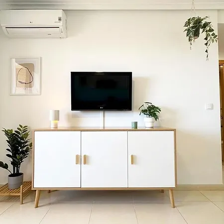 Marina شقة