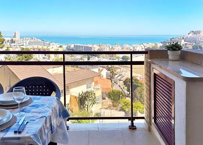 Marina Apartmán