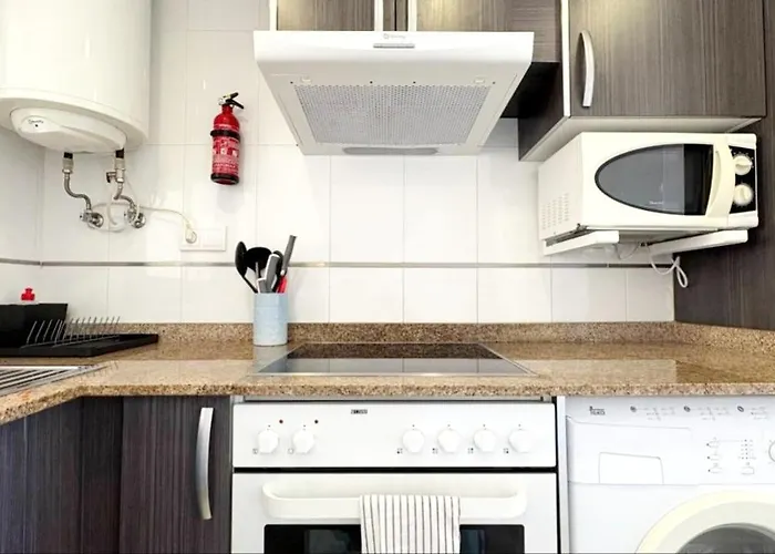 Marina Apartmán