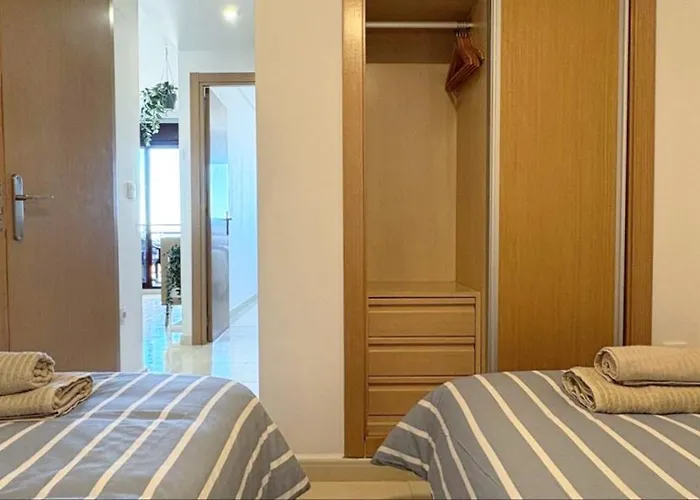 Apartmán Marina Peñíscola