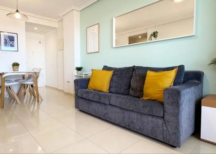 Apartmán Marina