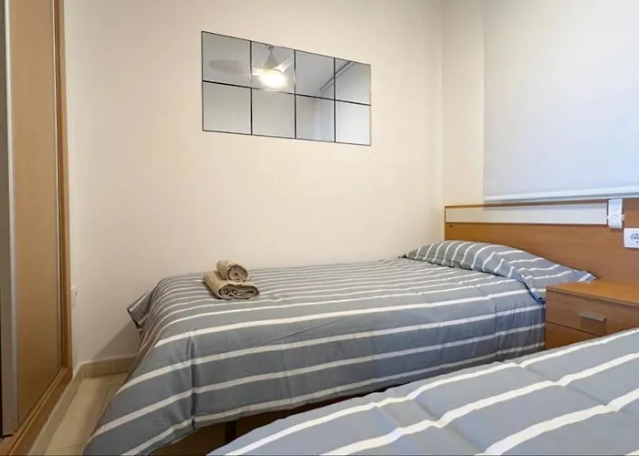 Apartmán Marina *