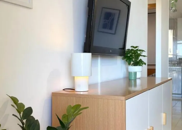 Marina Apartmán Peñíscola