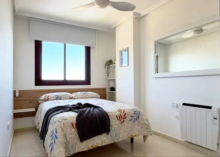 Apartmán Marina
