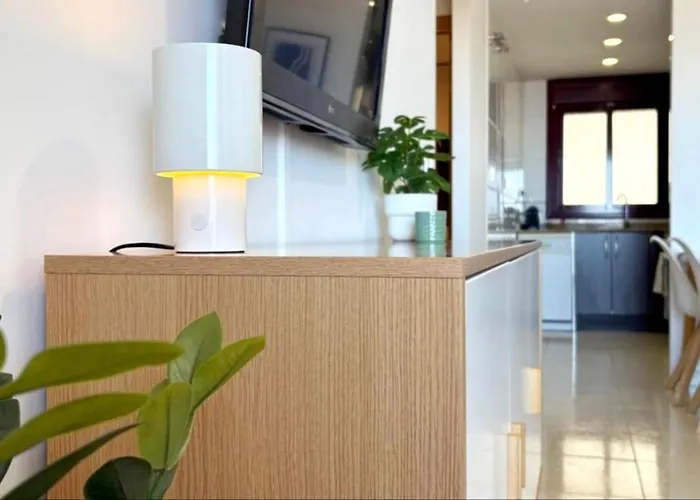 Marina Apartmán *