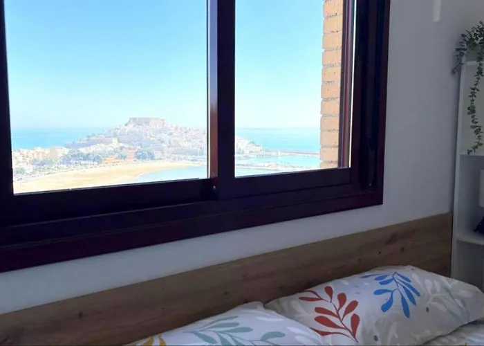 Marina Apartmán