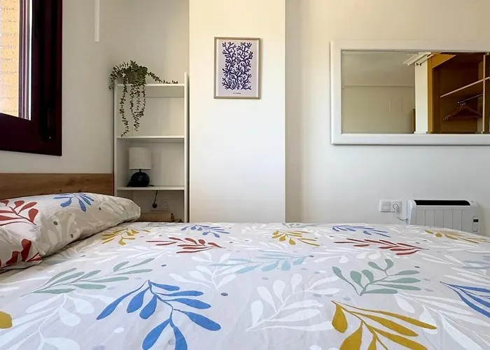 Apartmán Marina Peñíscola