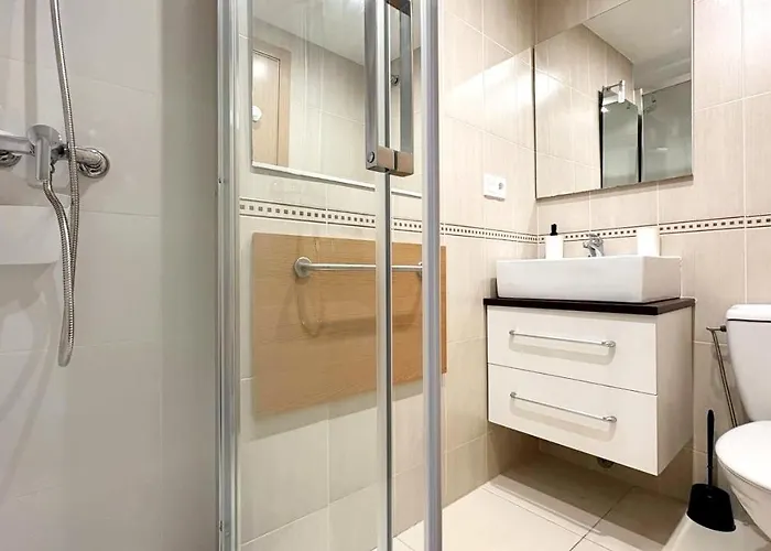 Apartmán Marina *
