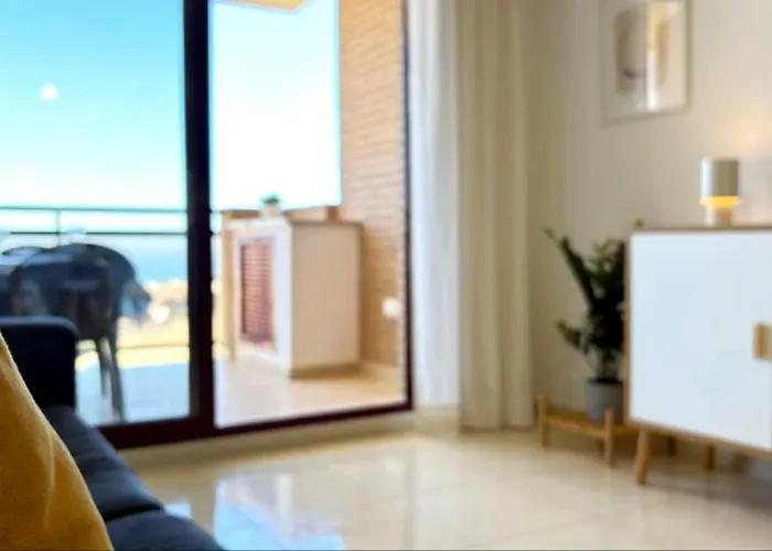 Apartmán Marina